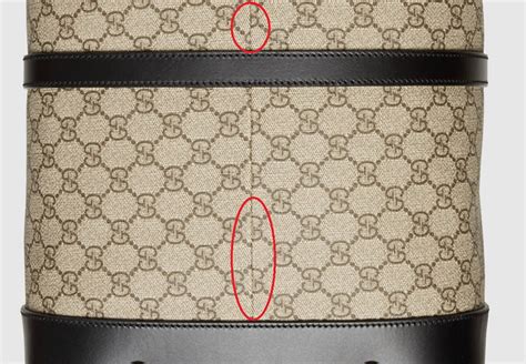 gucci replica purse|authentic gucci duffle.